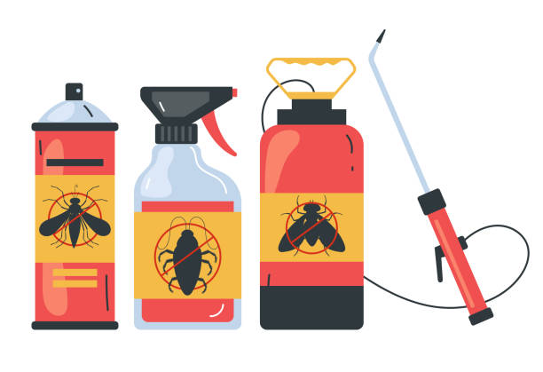 Best Flea Control Services  in Lynchburg, TN