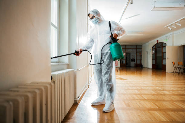 Best Cockroach Control Services  in Lynchburg, TN